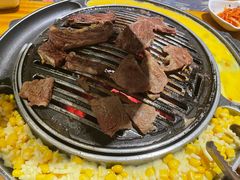 -喜鹊烤肉酒场(美乐城店)