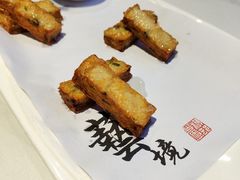 -醉壹号海鲜大排档·老厦门特色菜(厦门美食地标店)