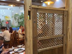 -下梅人家土菜馆(历史文化餐厅度假区店)