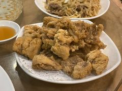 -揭阳钟记小食(福田新村店)