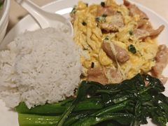 -玲又珑美食(盘福路店)