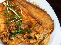 -海鲜街菜馆(海珠南路店)