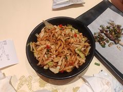 -聚味瞿记·龙虾堂(咸嘉湖店)