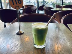 轻体日-Wagas沃歌斯(富力广场店)