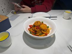 -兰湘子·湘菜小炒(石家庄万象城店)