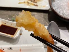 -大渔铁板烧(花园道店)