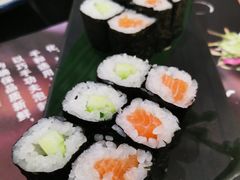 -千和日本料理(龍坪天虹店)
