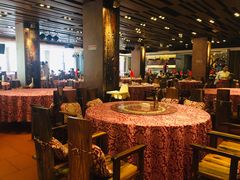 大堂-临家闽南菜(宝洲路店)