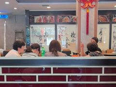 -好口味小吃楼·东北菜(太原南街店)