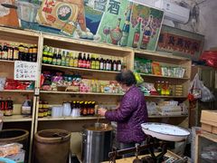 零售区-赵府街副食店