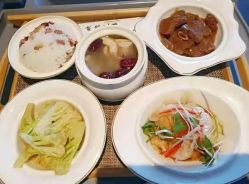 -喜孕时光月子中心(北大妇儿东侧店)