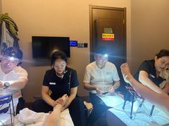 -水墨澜渟足道·SPA·传统(四望亭东关街店)