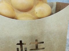-桂桂茶(万嘉广场店)