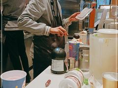 -奈雪的茶(青岛卓悦里INTOWN店)