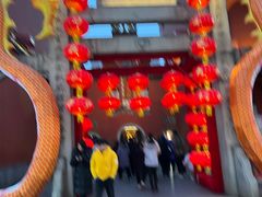 -火宫殿·小吃王国(坡子街店)