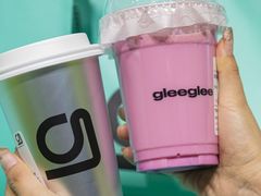 -gleeglee乐溢亦茶(合生汇店)