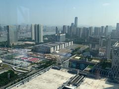 -广交会威斯汀酒店