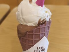 -Dal Cuore 达可芮冰淇淋(陕西北路店)