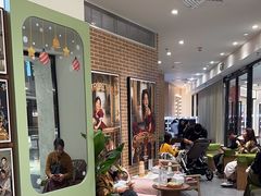 -海马体家庭照相馆(广州正佳广场店)
