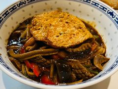 -鲁达面馆本帮风味(共康东路店)