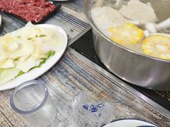 -全好食潮汕牛肉火锅(泗洲路店)