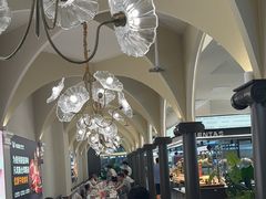 -凡塔斯牛排自助餐厅(广东佛山三水万达店)