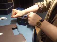 -Medallion美勋高端手工皮鞋男鞋西服定制集合店(嘉里星源汇店)