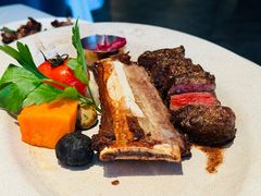 -WANG STEAK 王品(杭州万象城店)