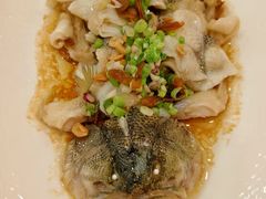-粤盛海鲜平价店(洛溪食街店)