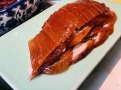 -唐廊烤鸭店(工体店)