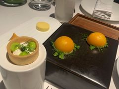 -L'Arome芳芳法国餐厅(仙林金鹰店)