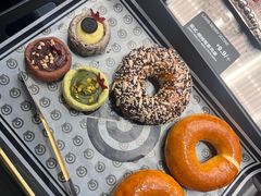-CC BAGEL&SCONE 贝果与司康(南开大悦城店)