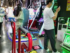 -上海JOYPOLIS环游嘉年华主题乐园