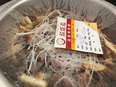 -弓虽昌焖烧鸡(大竹林店)