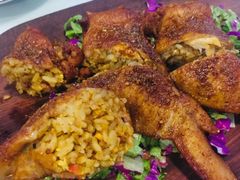 -烛影拾光观景餐厅·创意菜·摄影·小提琴(大唐不夜城店)