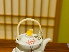 -贵木日本料理·铁板烧(新地假日广场店)