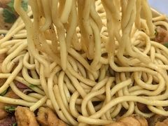 -白老三牛肉丸子面(平阳广场店)