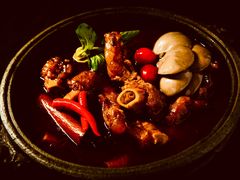 -百味源炭火烤翅 ·夜市大排档(酒仙桥店)