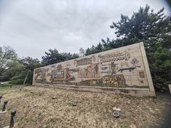 -元大都城垣遗址公园