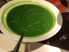 -绿茶餐厅(华联万柳店)