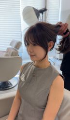 -FOR YOU造型