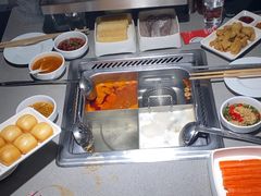 -海底捞火锅(油麻地店)