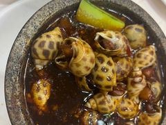 -凤城礼记鱼翅海鲜酒家(新马路总店)