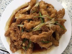 -九龙餐厅(大沽路店)