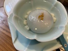 -鸡毛兑糖·尚宴(鄞州水街店)