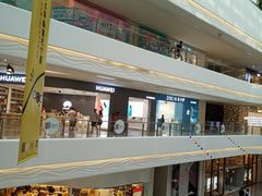 -盒马鲜生(岭南新世界店)
