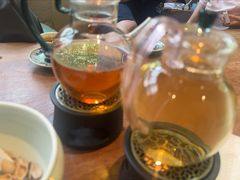 -梅间堂茶馆(绿地缤纷城店)