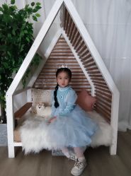 -格林童趣专业儿童摄影(公益西桥店)