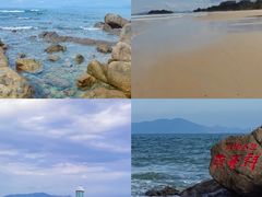 -清水湾旅游度假区