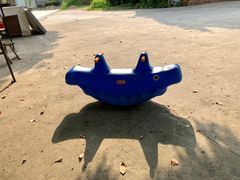 -蒙特利亲子乐园